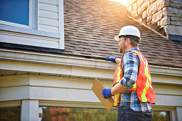Licensed Storm Damage Roof Repair service in Irvine, KY - Norken Roofing